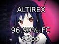 Download Lagu Misawa Sachika - Unite (TV Size) [Insane] | 96.90% FC 92pp