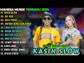 Download Lagu KASIH SLOW - SIK ASIK - GULU PEDOT  || MAHESA MUSIK FULL ALBUM TERBARU 2025