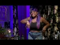 Inayah INSECURE (The Album Trailer)