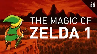 Download The Magic of the First Legend of Zelda MP3