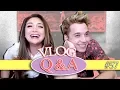 Download Lagu Vlog Q \u0026 A Bareng Stefan William #57
