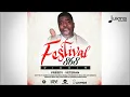 Preedy - Veteran (Festival 868 Riddim) "2016 Soca" (Official Audio)