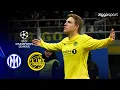 Lagu NOORSE DROOMAVOND NA ONVOORSTELBARE SUPERSTUNT!!!🇳🇴😱 | Inter vs Bodø/Glimt | Champions League 25/26
