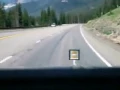 CW McCall - Wolf Creek Pass