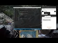 Basic HTML CSS How to Code a Uber button ASMR Programming