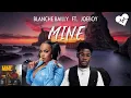 Blanche Bailly - Mines ft. Joeboy Songish