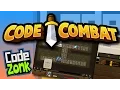 Code Combat Part 3 - Loops