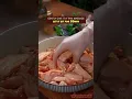 Download Lagu EASY \u0026 QUICK CHICKEN WINGS RECIPE #recipe #cooking #chickenrecipe #chickenwings #chinesefood #meat