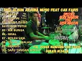 Lagu FUL ALBUM - ARJUNA MUSIC - FEAT DHEHAN PRO - COVER KENDANG CAK FARIS