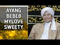 Download Lagu ceramah habib rifky alaydrus terbaru panggilan mesra suami istri