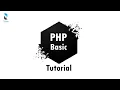 PHP Form Validation Form Empty Field Validation PHP core PHP Basic