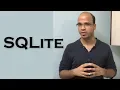 SQLite What Why Where