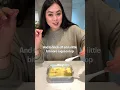 The EASIEST dessert in 20 minutes even my husband can make it