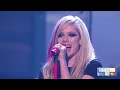 Download Lagu Avril Lavigne - Hot (Remastered) Live AMAs 2007 HD