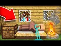 Lagu HOW A VILLAGER LOST HIS HOME IN MINECRAFT | Compot Minecraft