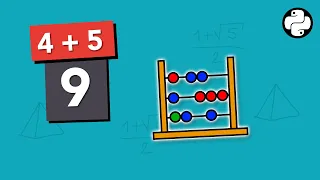 Python for beginners CALCULATE