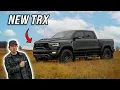 Lagu Should We Build a 1000HP Truck? (New TRX)