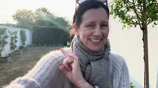 (PREVIEW) My French Garden Project!