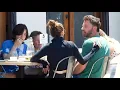 Download Lagu Ben Affleck And Jennifer Lopez Enjoy A Blended Family Brunch At Huckleberry Cafe