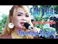 SANTIKA NADA ‼️ Fanny Lovers ‼️ Setajam Karang ‼️ Hiburan Panggung Hajatan.