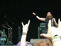 Enslaved Path to Vanir(LIVE)