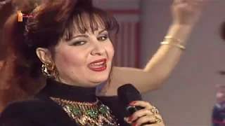 بتقدم ورد لمين هيام طعمة 1993 