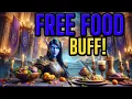 The Great Gourmand of The Ruby Feast Achievement Guide