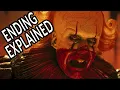 IT: WELCOME TO DERRY Season 1 Ending Explained!