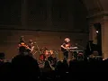 Yeni Turku in concert