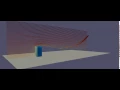 streamlines in paraview