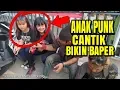 Download Lagu PUNK CANTIK BIKIN BAPER...!!! BEGINILAH KEBERSAMAANNYA ANAK PUNK