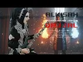 Download Lagu DAJJAL | FITNAH AKHIR ZAMAN - GOTHIC GIRLS METAL RELIGI (OFFICIAL AI MUSIC VIDEO)
