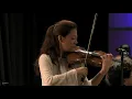 Download Lagu Clara-Jumi Kang \u0026 Sunwook Kim: Brahms, Violin Sonata No 1. in G Major