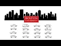 Meet Boston University s New Parking System