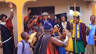 limbu luchagula ufunguzi wa gest official video