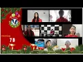 Download Lagu Caroling 7B -  Hai Mari Berhimpun
