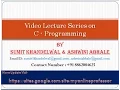 Comment in C Programming