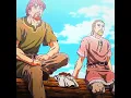 Download Lagu You Vinland Us ..?「 CHUBINA 」#animeshorts #foryou #anime