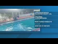 Former Galveston officer arrested after being indicted on 8 charges in poolside brawl