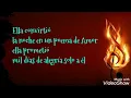 Historia de un minuto (letra) - Interpuesto