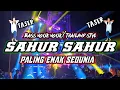 Download Lagu DJ SAHUR SAHUR BASS NGUK NGUK X THAILAND STYL🎶TERBARU 2024 COCOK BUAT BANGUNIN SAHUR KELILING