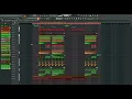 KSHMR & Ryos - The Chant [FLP REMAKE]+STEMS