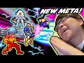 Download Lagu DOES THIS MVC2 TEAM CHANGE THE META IN 2025?!