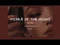Download Lagu Elle Duhé - MIDDLE OF THE NIGHT ( TikTok Sped Up + Lyrics )
