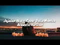 Download Lagu Jajalen Aku - Cover Della Monica (Lirik)