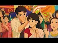Sunn Mere Yaar Ve 🥰• Janhvi , Siddharth • Param Sundari