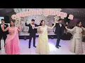 Download Lagu Cousins group 2 | Nepali wedding reception dance performance | Lemeeka \u0026 Veeransh's Wedding
