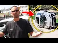 Scott Disick s TERRIFYING Accident Exposed