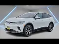 New 2025 Volkswagen ID 4 Edison NJ Newark NJ