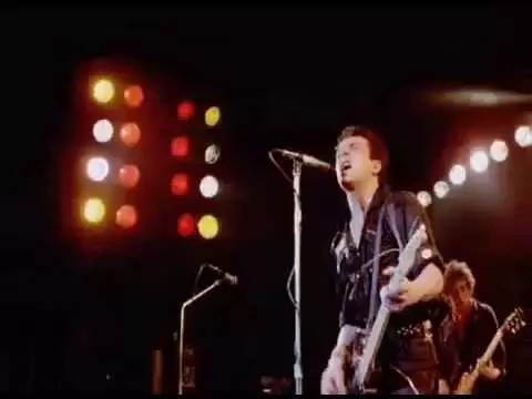 Download MP3 The Clash - English Civil War (live)